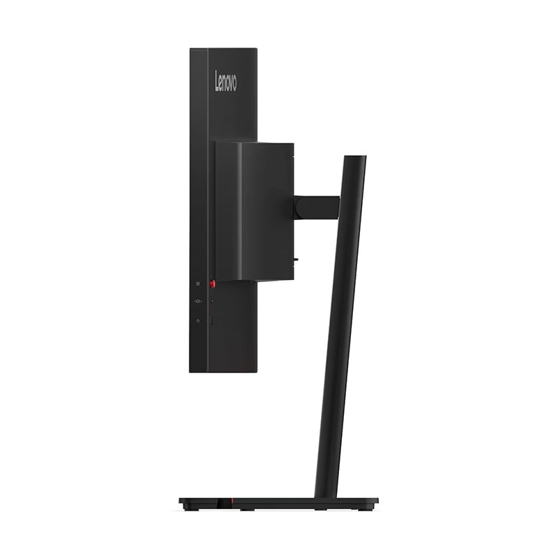 Monitor Curvo Lenovo ThinkVision T34WD-40 34” 1500R/WLED WQHD/VA/HDMI/DP/RJ-45/USB-C/USB-A 3-compudisa Monitor Curvo Lenovo ThinkVision T34WD-40 34” 1500R/WLED WQHD/VA/HDMI/DP/RJ-45/USB-C/USB-A - Imagen 3