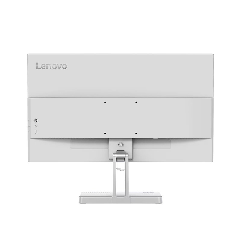 Monitor Plano Lenovo L27-4C, 27” (1920x1080) WLED FHD IPS,144 HZ, HDMI, VGA 2-compudisa Monitor Plano Lenovo L27-4C, 27” (1920x1080) WLED FHD IPS,144 HZ, HDMI, VGA - Imagen 2
