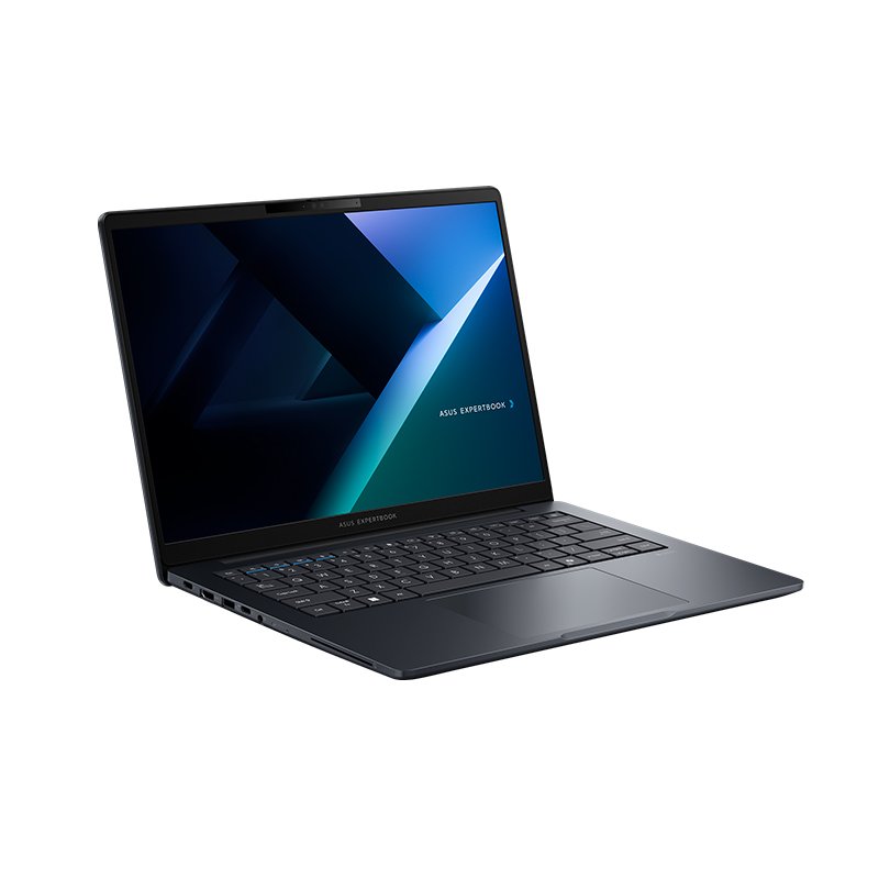 NB ASUS Expertbook B3405CCA-LY1868X 14” IPS Core Ultra 7 255H 2.0/5.1GHz, 16GB DDR5 3-compudisa NB ASUS Expertbook B3405CCA-LY1868X 14” IPS Core Ultra 7 255H 2.0/5.1GHz, 16GB DDR5 - Imagen 3