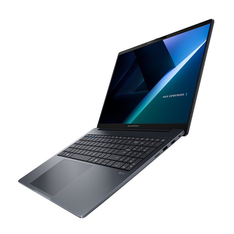 NB ASUS Expertbook B3605CCA-MB0169X / 16” IPS Core Ultra 7 255H 2.0/5.1GHz, 16GB DDR5 3-compudisa NB ASUS Expertbook B3605CCA-MB0169X / 16” IPS Core Ultra 7 255H 2.0/5.1GHz, 16GB DDR5 - Imagen 3