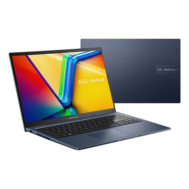 Notebook ASUS Vivobook 15, 15.6” FHD IPS, Core i5-13420H 2.1/4.6GHz, 16GB DDR4 1-compudisa Notebook ASUS Vivobook 15, 15.6” FHD IPS, Core i5-13420H 2.1/4.6GHz, 16GB DDR4