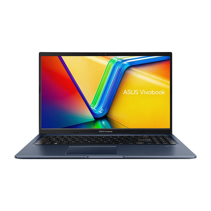 Notebook ASUS Vivobook 15, 15.6” FHD IPS, Core i5-13420H 2.1/4.6GHz, 16GB DDR4 2-compudisa Notebook ASUS Vivobook 15, 15.6” FHD IPS, Core i5-13420H 2.1/4.6GHz, 16GB DDR4 - Imagen 2