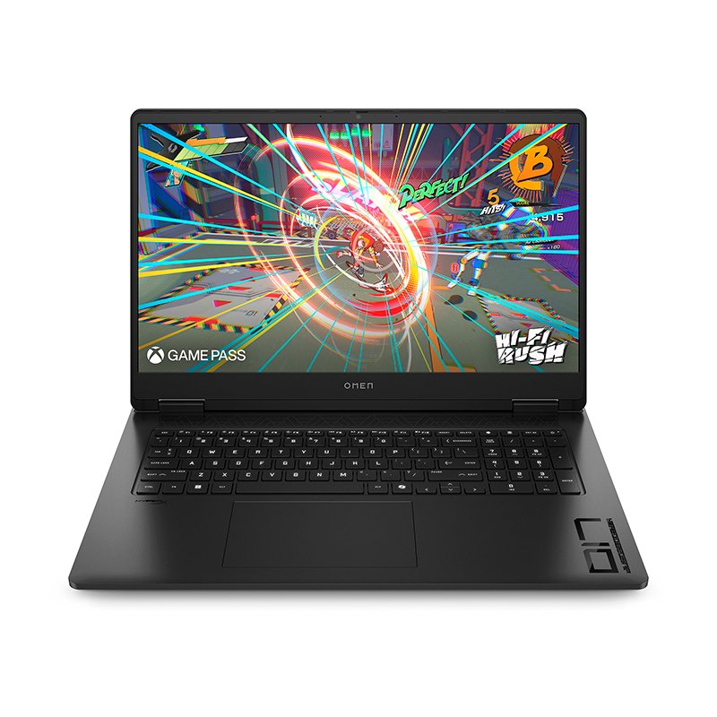 NBG Gaming OMEN 17-db1001la, AMD Ryzen AI 7 350 5.0GHZ, 16GB, 1TB, GeForce RTX 5050 8GB 1-compudisa NBG Gaming OMEN 17-db1001la, AMD Ryzen AI 7 350 5.0GHZ, 16GB, 1TB, GeForce RTX 5050 8GB