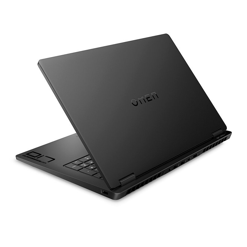 NBG Gaming OMEN 17-db1001la, AMD Ryzen AI 7 350 5.0GHZ, 16GB, 1TB, GeForce RTX 5050 8GB 3-compudisa NBG Gaming OMEN 17-db1001la, AMD Ryzen AI 7 350 5.0GHZ, 16GB, 1TB, GeForce RTX 5050 8GB - Imagen 3