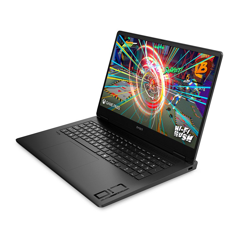 NBG Gaming OMEN 17-db1001la, AMD Ryzen AI 7 350 5.0GHZ, 16GB, 1TB, GeForce RTX 5050 8GB 2-compudisa NBG Gaming OMEN 17-db1001la, AMD Ryzen AI 7 350 5.0GHZ, 16GB, 1TB, GeForce RTX 5050 8GB - Imagen 2