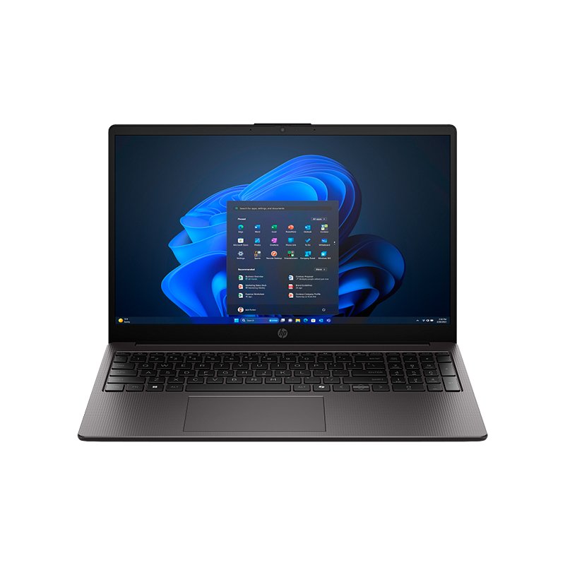 Notebook HP 250R G10, 15.6” LED Backlit FHD SVA, Core 7 150U hasta 5.4GHz, 16GB DDR5-5200 1-compudisa Notebook HP 250R G10, 15.6” LED Backlit FHD SVA, Core 7 150U hasta 5.4GHz, 16GB DDR5-5200