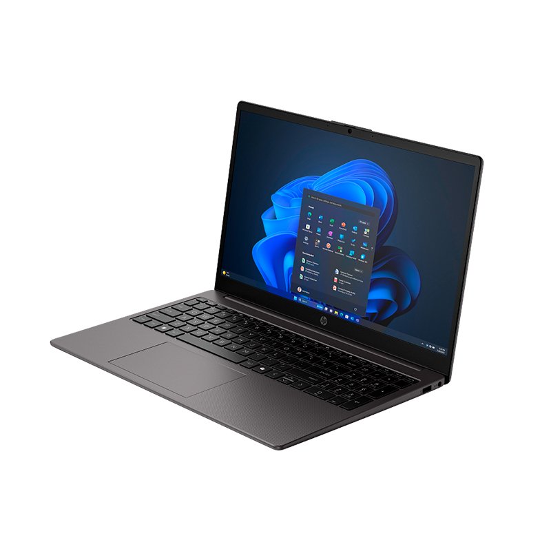 Notebook HP 250R G10, 15.6” LED Backlit FHD SVA, Core 7 150U hasta 5.4GHz, 16GB DDR5-5200 2-compudisa Notebook HP 250R G10, 15.6” LED Backlit FHD SVA, Core 7 150U hasta 5.4GHz, 16GB DDR5-5200 - Imagen 2