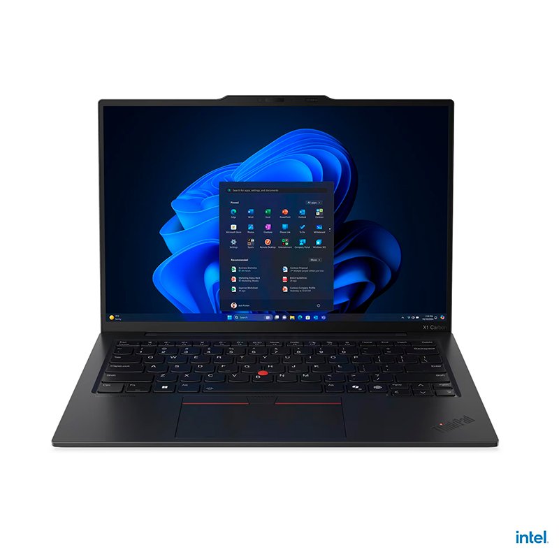 NB Lenovo ThinkPad X1 Carbon Gen 13, 14” WUXGA IPS Core Ultra 7 255U 5.2GHz, 32GB LPDDR5x 1-compudisa NB Lenovo ThinkPad X1 Carbon Gen 13, 14” WUXGA IPS Core Ultra 7 255U 5.2GHz, 32GB LPDDR5x