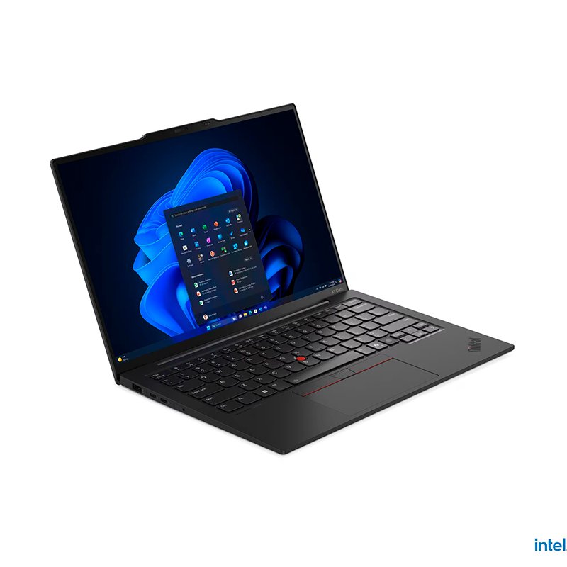 NB Lenovo ThinkPad X1 Carbon Gen 13, 14” WUXGA IPS Core Ultra 7 255U 5.2GHz, 32GB LPDDR5x 3-compudisa NB Lenovo ThinkPad X1 Carbon Gen 13, 14” WUXGA IPS Core Ultra 7 255U 5.2GHz, 32GB LPDDR5x - Imagen 3