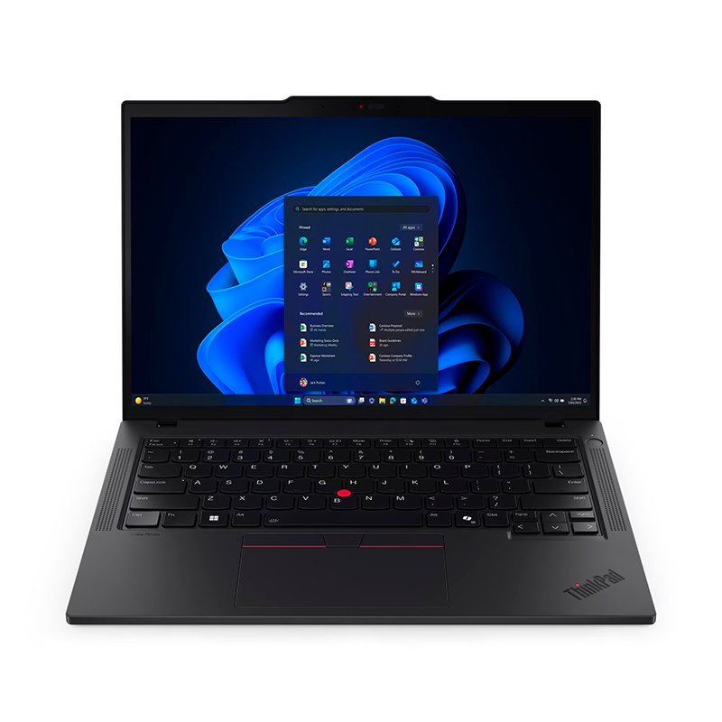 Notebook Lenovo ThinkPad T14 Gen 6 14” WUXGA IPS Core Ultra 5 225U hasta 4.8GHz, 16GB DDR5 1-compudisa Notebook Lenovo ThinkPad T14 Gen 6 14” WUXGA IPS Core Ultra 5 225U hasta 4.8GHz, 16GB DDR5