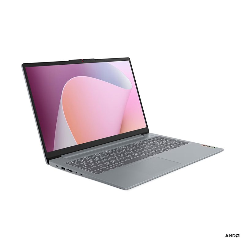 NB Lenovo IdeaPad Slim 3 15AMN8, 15.6” FHD IPS, AMD Ryzen 5 7520U 2.8/4.3GHZ, 16GB LPDDR5 1-compudisa NB Lenovo IdeaPad Slim 3 15AMN8, 15.6” FHD IPS, AMD Ryzen 5 7520U 2.8/4.3GHZ, 16GB LPDDR5