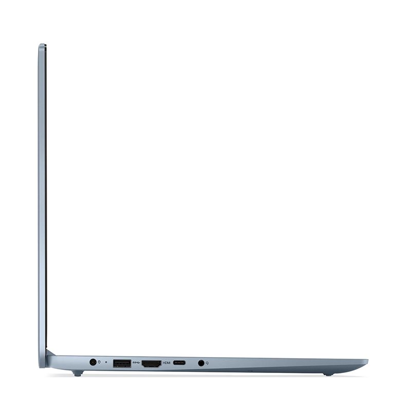 Notebook Lenovo IdeaPad Slim 3, 15.6” FHD IPS Touch Core i5-12450H 2.0/4.4GHz, 16GB LPDDR5 3-compudisa Notebook Lenovo IdeaPad Slim 3, 15.6” FHD IPS Touch Core i5-12450H 2.0/4.4GHz, 16GB LPDDR5 - Imagen 3