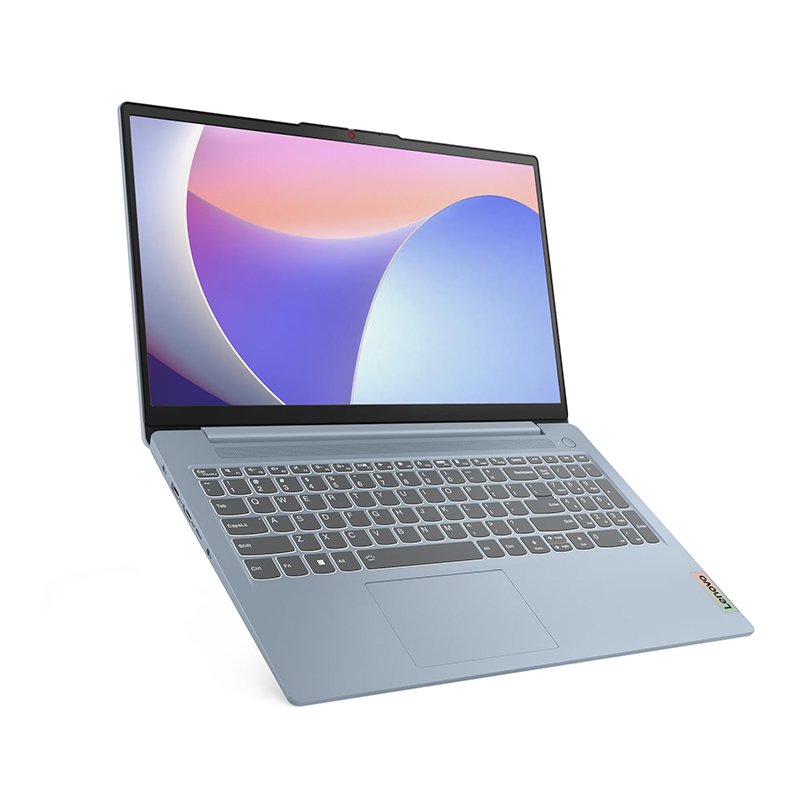 Notebook Lenovo IdeaPad Slim 3, 15.6” FHD IPS Touch Core i5-12450H 2.0/4.4GHz, 16GB LPDDR5 2-compudisa Notebook Lenovo IdeaPad Slim 3, 15.6” FHD IPS Touch Core i5-12450H 2.0/4.4GHz, 16GB LPDDR5 - Imagen 2