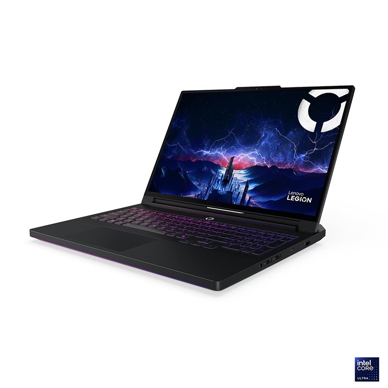 Notebook Gaming Lenovo Legion 7 16IAX10H, 16” WQXGA OLED, Core Ultra 9 275HX hasta 5.4GHz 3-compudisa Notebook Gaming Lenovo Legion 7 16IAX10H, 16” WQXGA OLED, Core Ultra 9 275HX hasta 5.4GHz - Imagen 3