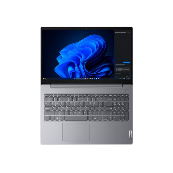 Notebook Lenovo V15 G5 IRL, 15.6” FHD TN, Core i5-13420H 2.1/4.6GHz, 16GB DDR5-5200MHz