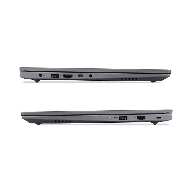 Notebook Lenovo V15 G5 IRL, 15.6” FHD TN, Core i5-13420H 2.1/4.6GHz, 8GB DDR5-5200MHz 3-compudisa Notebook Lenovo V15 G5 IRL, 15.6” FHD TN, Core i5-13420H 2.1/4.6GHz, 8GB DDR5-5200MHz - Imagen 3