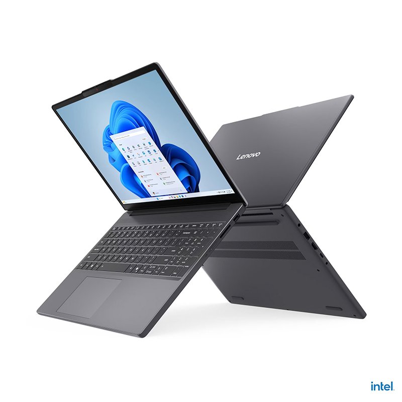 NB Lenovo IdeaPad Slim 3 15IRH10, 15.3” WUXGA IPS, Core i7 13620H hasta 4.9GHz, 16GB DDR5 2-compudisa NB Lenovo IdeaPad Slim 3 15IRH10, 15.3” WUXGA IPS, Core i7 13620H hasta 4.9GHz, 16GB DDR5 - Imagen 2