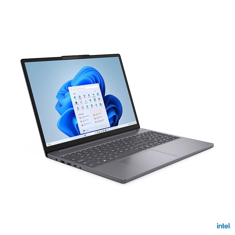 NB Lenovo IdeaPad Slim 3 15IRH10, 15.3” WUXGA IPS, Core i7 13620H hasta 4.9GHz, 16GB DDR5 3-compudisa NB Lenovo IdeaPad Slim 3 15IRH10, 15.3” WUXGA IPS, Core i7 13620H hasta 4.9GHz, 16GB DDR5 - Imagen 3