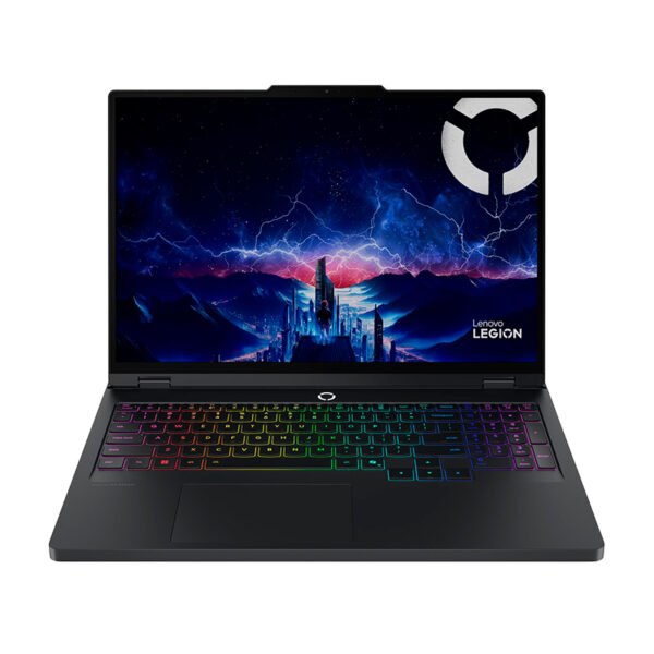 Notebook Gaming Lenovo Legion Pro 5 16IRX10, 16” WQXGA IPS, Core i9-14900HX 2.2 / 5.8GHz
