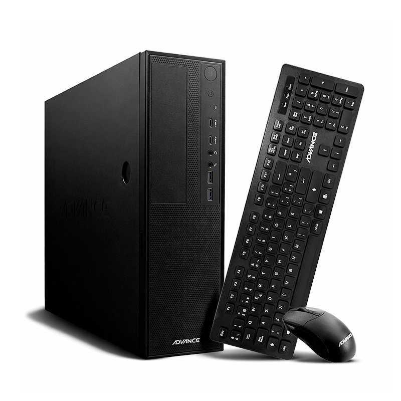 PC Advance Vission VO1550, Intel Core Ultra 5 225 3.30.GHz 4.90GHz 20MB Cache 1-compudisa PC Advance Vission VO1550, Intel Core Ultra 5 225 3.30.GHz 4.90GHz 20MB Cache