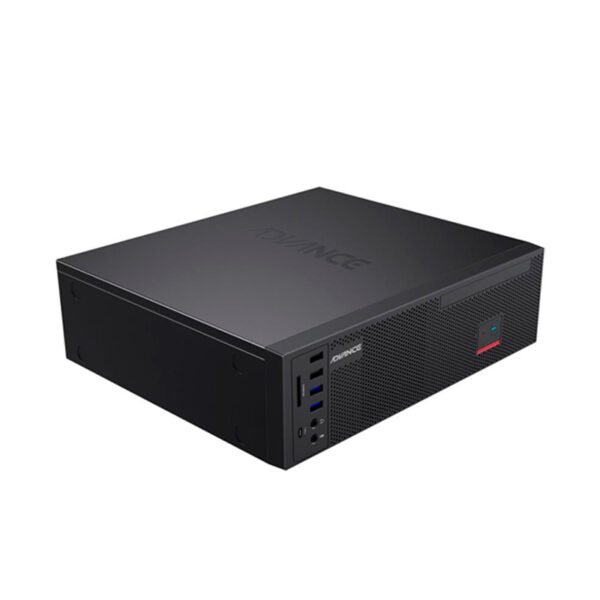 Computadora Advance VP3780, Intel Ci7-14700 2.10GHz, 32GB DDR5, 1TB SSD M.2