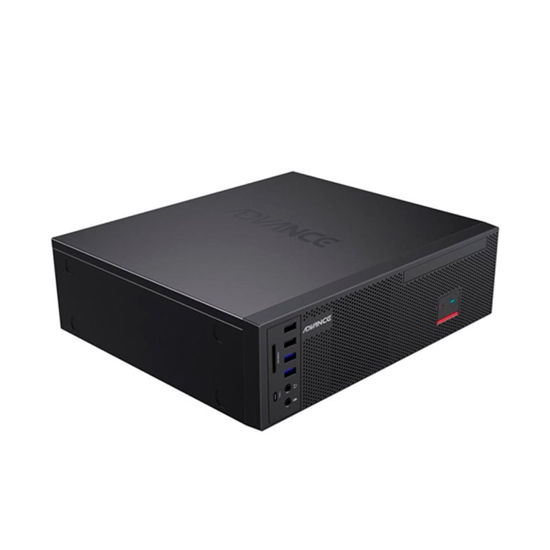 Computadora Advance VP3780, Intel Ci7-14700 2.10GHz, 32GB DDR5, 1TB SSD M.2 1-compudisa Computadora Advance VP3780, Intel Ci7-14700 2.10GHz, 32GB DDR5, 1TB SSD M.2