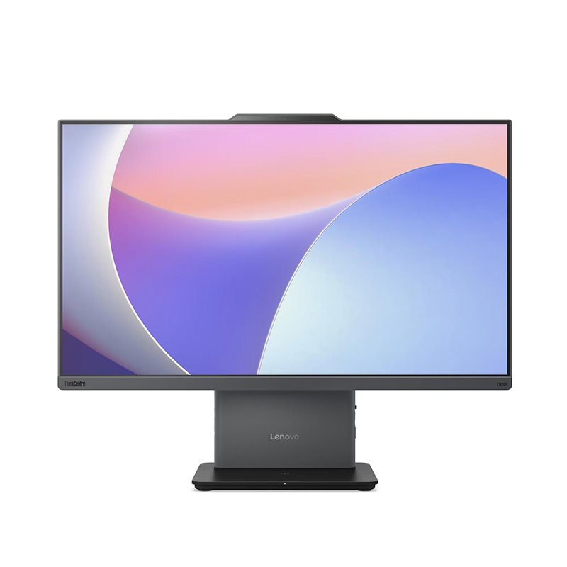 AIO Lenovo ThinkCentre neo 50a 24 Gen 5, 23.8” FHD IPS Core 5 210H 2.2/4.8G 16GB DDR5-5200 1-compudisa AIO Lenovo ThinkCentre neo 50a 24 Gen 5, 23.8” FHD IPS Core 5 210H 2.2/4.8G 16GB DDR5-5200