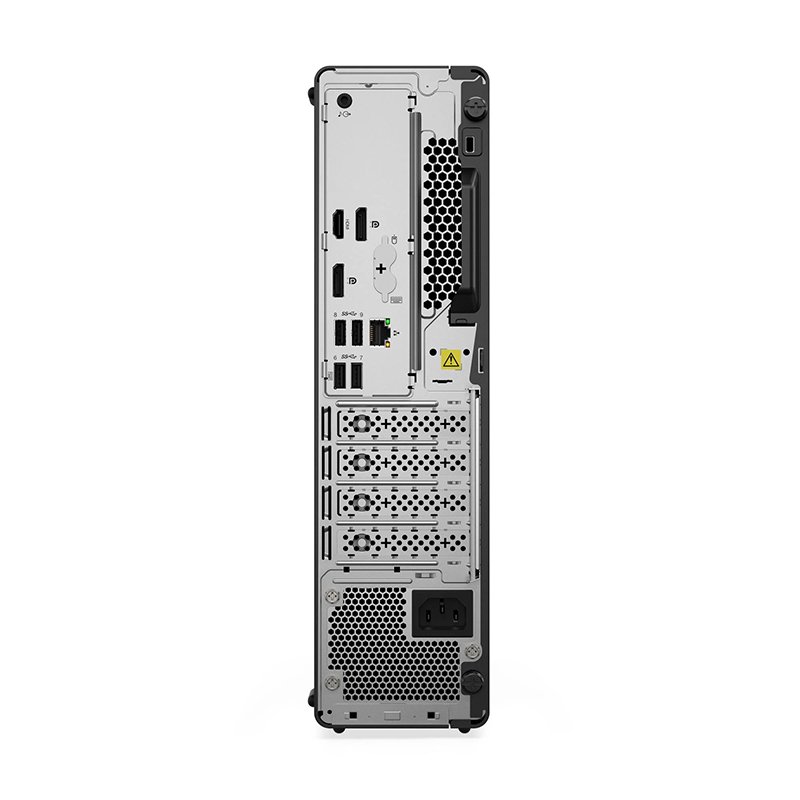 Computadora Lenovo ThinkCentre M70s Gen 6, Core Ultra 7 265 hasta 5.4GHz, 16GB DDR5-5600 3-compudisa Computadora Lenovo ThinkCentre M70s Gen 6, Core Ultra 7 265 hasta 5.4GHz, 16GB DDR5-5600 - Imagen 3