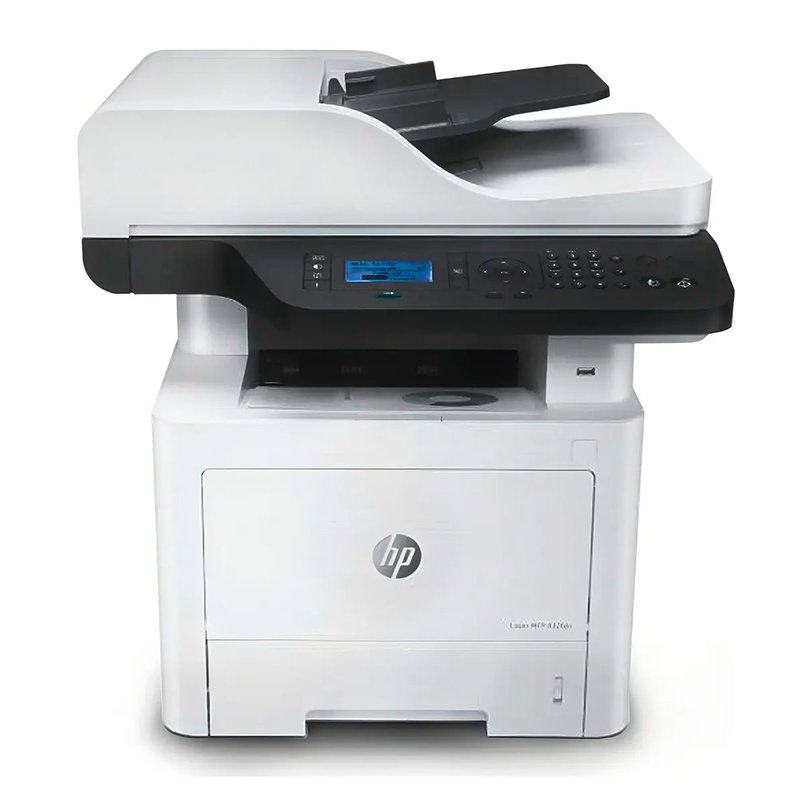 Impresora Monocromatica multifunción HP Laser 432fdn, (1200 x 1200 dpi), USB 2.0, Ethernet 1-compudisa Impresora Monocromatica multifunción HP Laser 432fdn, (1200 x 1200 dpi), USB 2.0, Ethernet