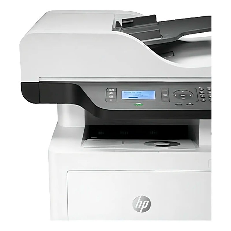 Impresora Monocromatica multifunción HP Laser 432fdn, (1200 x 1200 dpi), USB 2.0, Ethernet 3-compudisa Impresora Monocromatica multifunción HP Laser 432fdn, (1200 x 1200 dpi), USB 2.0, Ethernet - Imagen 3