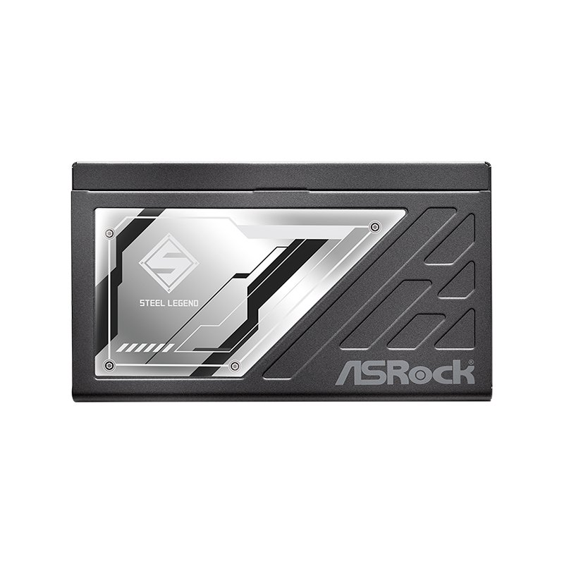 PSU AR SL-850P 80+P FM 2-compudisa PSU AR SL-850P 80+P FM - Imagen 2