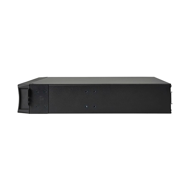 UPS Smart Tripp-Lite SUINT1000LCD2U, On-Line, 1 KVA, 900 W, 208V/230V, 2U. 3-compudisa UPS Smart Tripp-Lite SUINT1000LCD2U, On-Line, 1 KVA, 900 W, 208V/230V, 2U. - Imagen 3