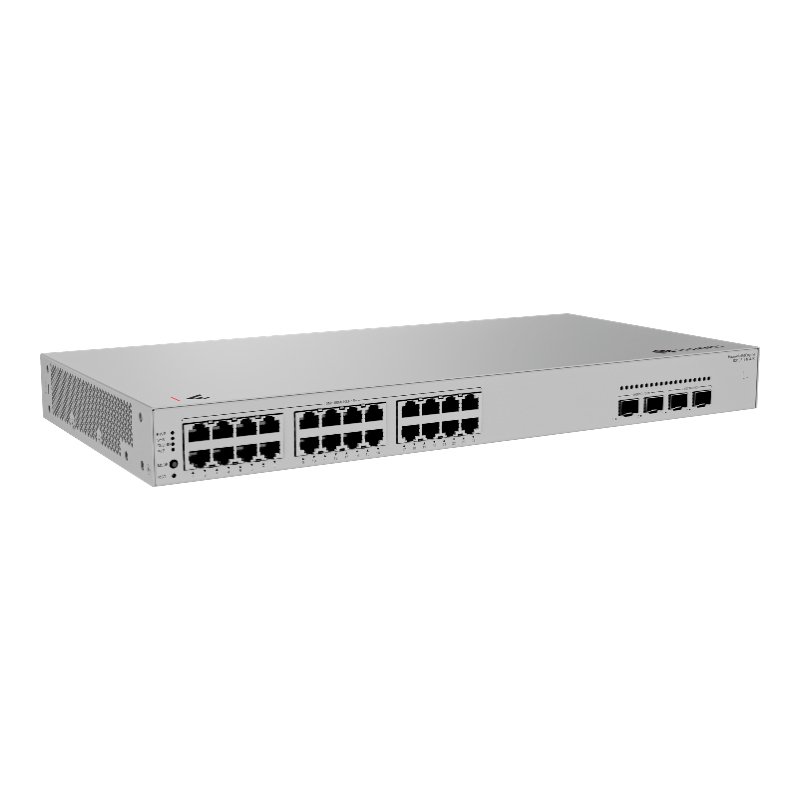Switch Huawei eKitEngine (S310S Series) S310S-24P4JX 1-compudisa Switch Huawei eKitEngine (S310S Series) S310S-24P4JX