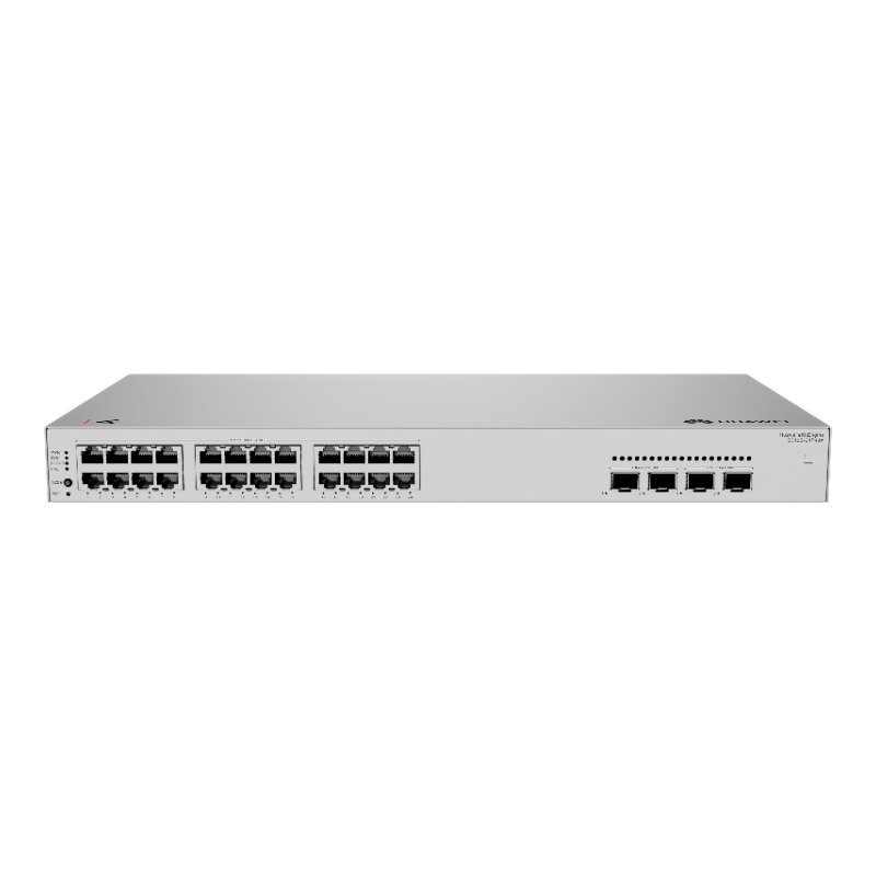 Switch Huawei eKitEngine (S310S Series) S310S-24P4JX 2-compudisa Switch Huawei eKitEngine (S310S Series) S310S-24P4JX - Imagen 2