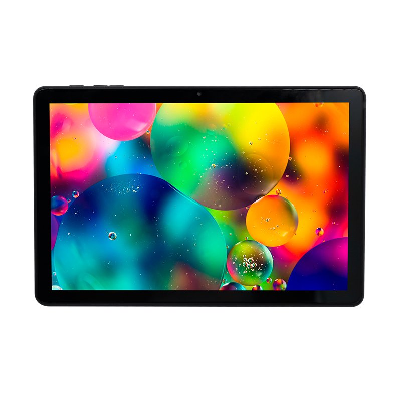 Tablet Advance SmartPad SP3703 WiFi 10.1” WXGA IPS A333 1.75GHz 4GB 64GB Android 15 gris 3-compudisa Tablet Advance SmartPad SP3703 WiFi 10.1” WXGA IPS A333 1.75GHz 4GB 64GB Android 15 gris - Imagen 3