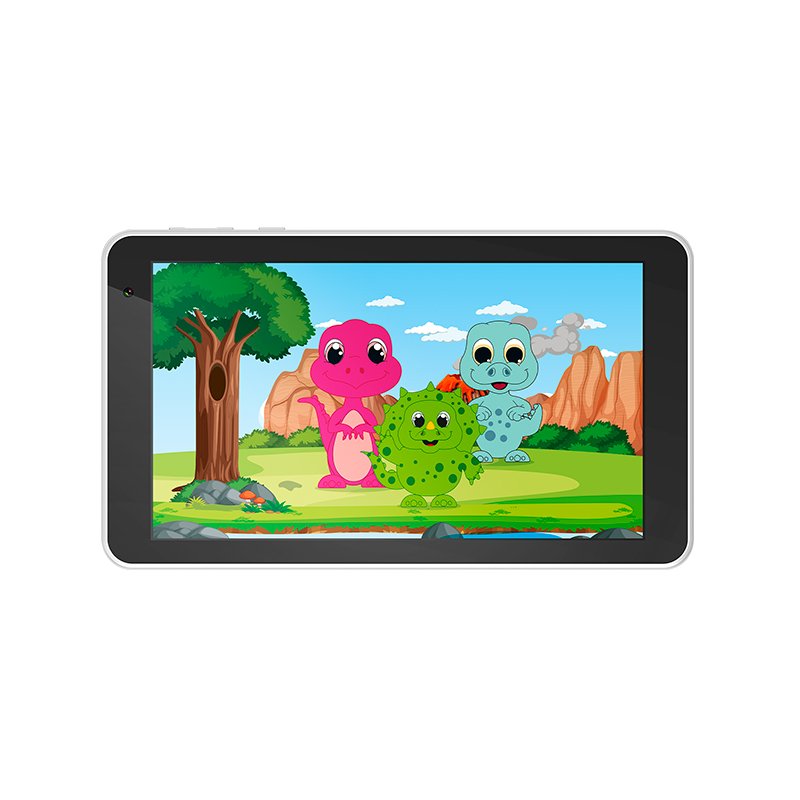 Tablet Advance Intro TR6985, 7” WSVGA IPS, A333 1.75 GHZ, 4GB, 64GB, Android 15, Blanco 1-compudisa Tablet Advance Intro TR6985, 7” WSVGA IPS, A333 1.75 GHZ, 4GB, 64GB, Android 15, Blanco