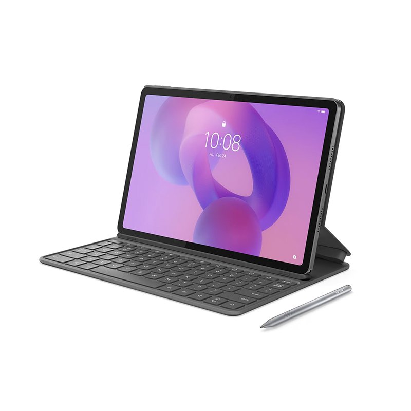 Tablet Lenovo Tab 11” 2.5K (2560x1600)IPS/90Hz/Touch/8GB RAM/128GB ROM/5G/Android 15 o sup 1-compudisa Tablet Lenovo Tab 11” 2.5K (2560×1600)IPS/90Hz/Touch/8GB RAM/128GB ROM/5G/Android 15 o sup