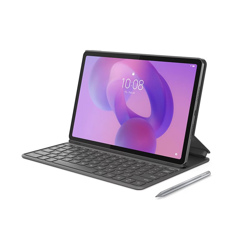 Tablet Lenovo Idea Tab ZAFR0196PE 11” 2.5K (2560x1600) IPS, 8GB RAM LPDDR4x, 128GB UFS 2.2 1-compudisa Tablet Lenovo Idea Tab ZAFR0196PE 11” 2.5K (2560×1600) IPS, 8GB RAM LPDDR4x, 128GB UFS 2.2