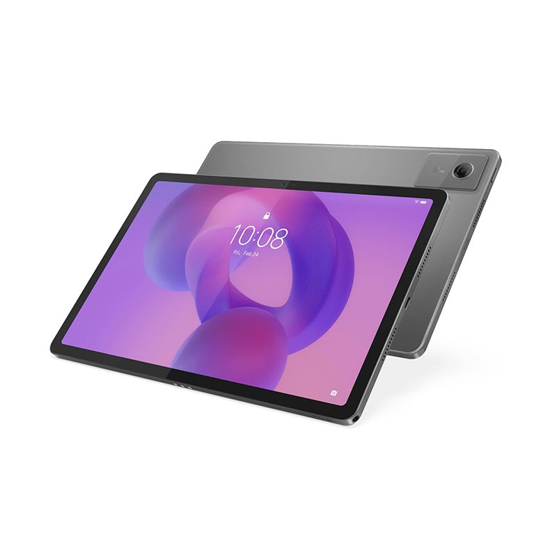 Tablet Lenovo Idea Tab ZAFR0196PE 11” 2.5K (2560x1600) IPS, 8GB RAM LPDDR4x, 128GB UFS 2.2 2-compudisa Tablet Lenovo Idea Tab ZAFR0196PE 11” 2.5K (2560x1600) IPS, 8GB RAM LPDDR4x, 128GB UFS 2.2 - Imagen 2