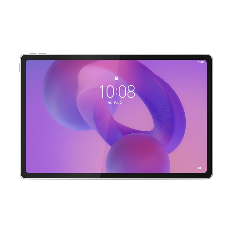 Tablet Lenovo Tab Plus 12.1” 2.5K (2560x1600) IPS/90Hz/Touch/8GB RAM/256GB ROM, Android 15 2-compudisa Tablet Lenovo Tab Plus 12.1” 2.5K (2560x1600) IPS/90Hz/Touch/8GB RAM/256GB ROM, Android 15 - Imagen 2