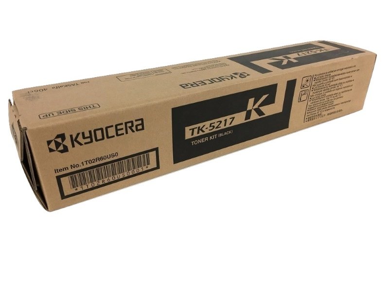 Kyocera TK-5217K / Toner Negro 20k 1-compudisa Kyocera TK-5217K / Toner Negro 20k
