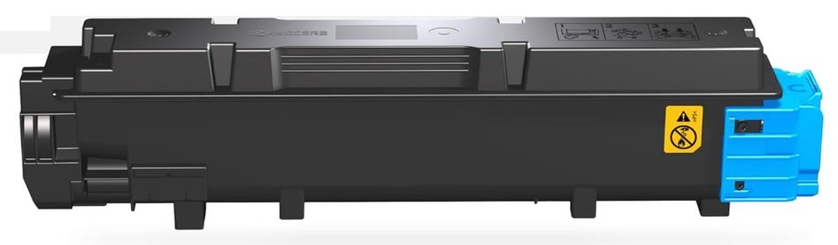 Kyocera TK-5382C / Toner Cian 10k 1-compudisa Kyocera TK-5382C / Toner Cian 10k
