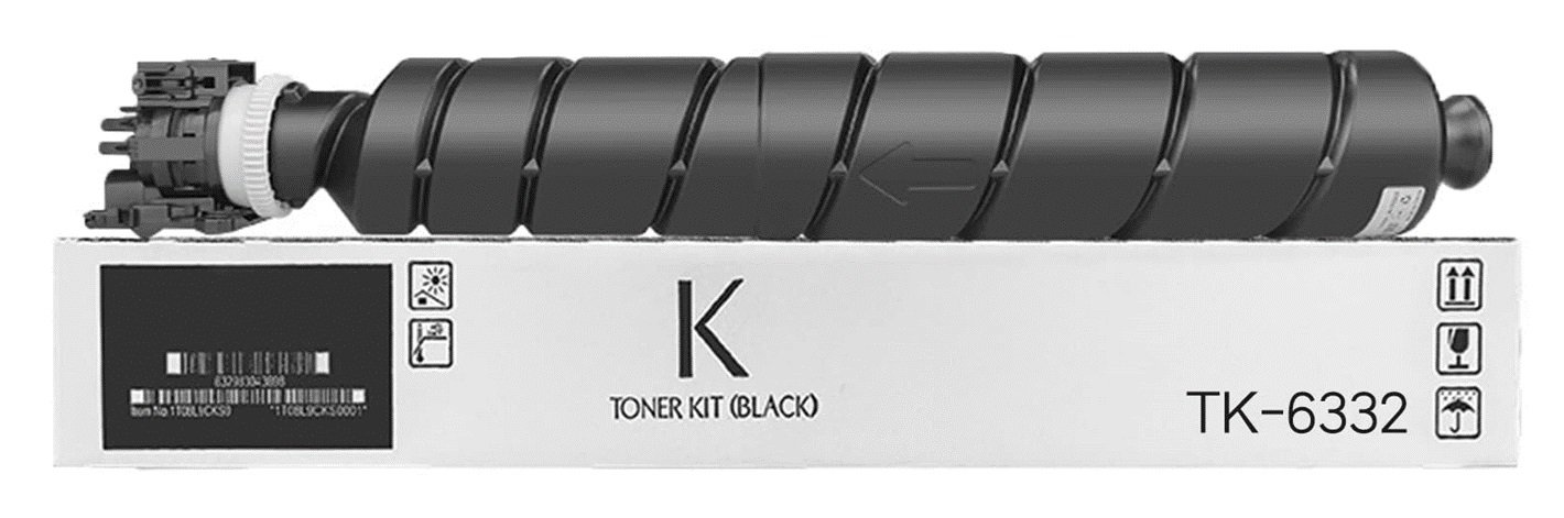 Kyocera TK-6332 / Toner Negro 35k 1-compudisa Kyocera TK-6332 / Toner Negro 35k