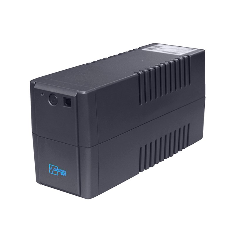Línea de UPS Elise Interactivo IPS-1050-LED: 1050 VA/ 600 W 1-compudisa Línea de UPS Elise Interactivo IPS-1050-LED: 1050 VA/ 600 W