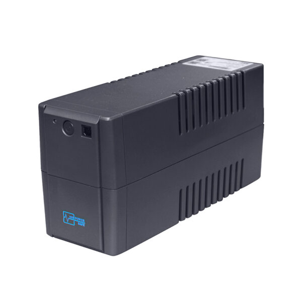 Línea de UPS Elise Interactivo IPS-850-LED: 850 VA/ 480 W