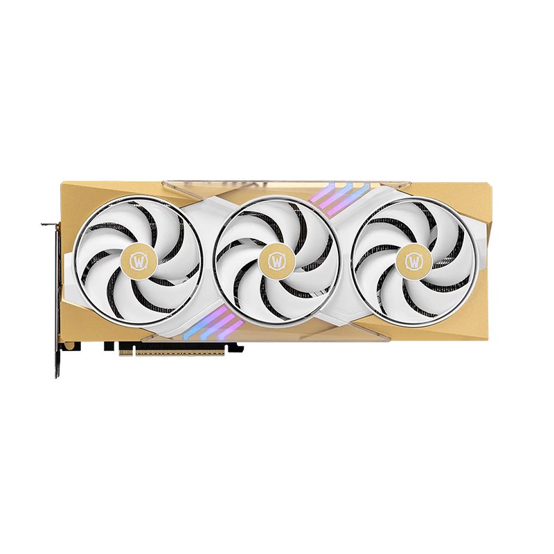 Tarjeta de video MSI GeForce RTX5070 12G WOW MIDNIGHT LIGTH EDITION OC, 12GB GDDR7, PCIe5 2-compudisa Tarjeta de video MSI GeForce RTX5070 12G WOW MIDNIGHT LIGTH EDITION OC, 12GB GDDR7, PCIe5 - Imagen 2