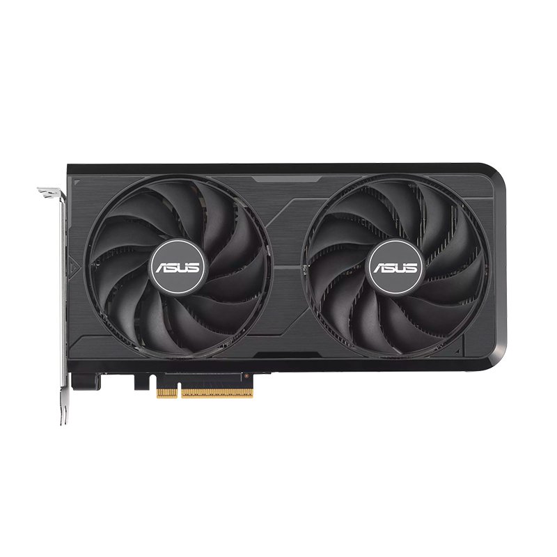 Tarjeta de video ASUS DUAL-RTX5060TI-O16G-EVO, 16 GB GDDR7, PCIe Gen 5.0 2-compudisa Tarjeta de video ASUS DUAL-RTX5060TI-O16G-EVO, 16 GB GDDR7, PCIe Gen 5.0 - Imagen 2