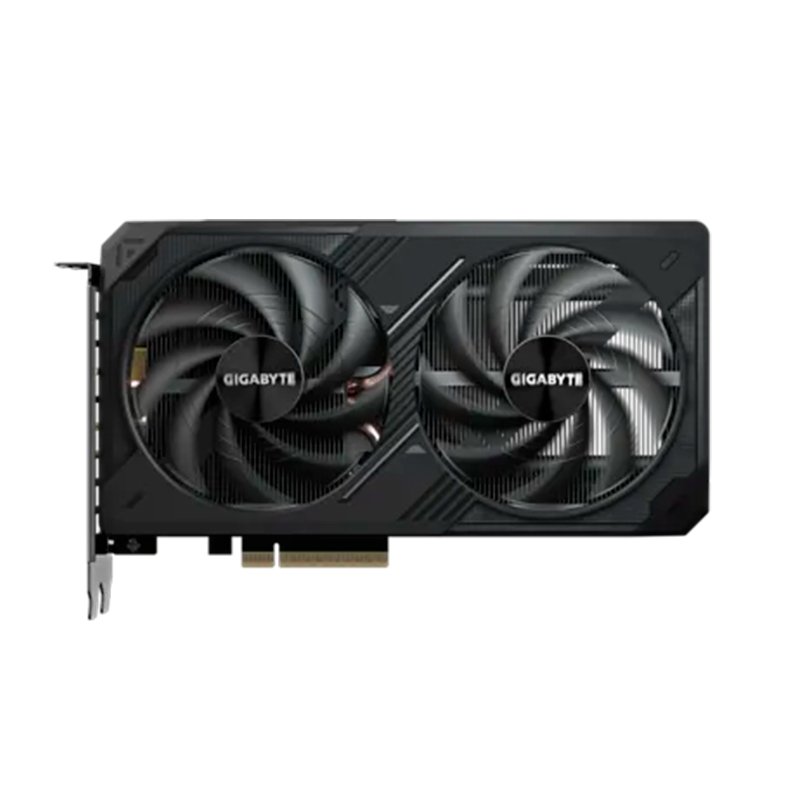 Tarjeta de video Gigabyte GeForce RTX 5060 Ti WINDFORCE OC, 16GB GDDR7, PCI Express 5.0 2-compudisa Tarjeta de video Gigabyte GeForce RTX 5060 Ti WINDFORCE OC, 16GB GDDR7, PCI Express 5.0 - Imagen 2