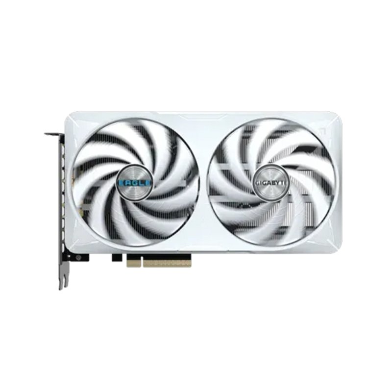 Tarjeta de video GIGABYTE GeForce RTX 5060 Ti EAGLE OC ICE 16G, 16 GB GDDR7, PCIe 5.0 2-compudisa Tarjeta de video GIGABYTE GeForce RTX 5060 Ti EAGLE OC ICE 16G, 16 GB GDDR7, PCIe 5.0 - Imagen 2