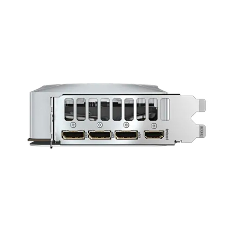 Tarjeta de video GIGABYTE GeForce RTX 5070 Ti EAGLE OC ICE SFF, 16 GB GDDR7, PCIe Gen 5.0 3-compudisa Tarjeta de video GIGABYTE GeForce RTX 5070 Ti EAGLE OC ICE SFF, 16 GB GDDR7, PCIe Gen 5.0 - Imagen 3